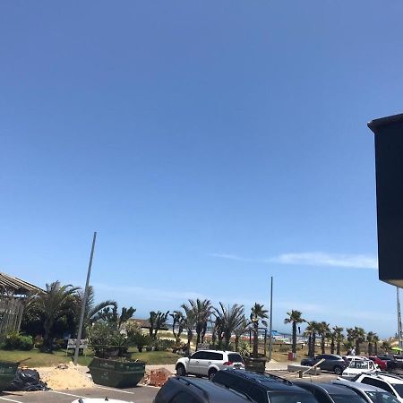 ATLÂNTIDA 208 - Prédio na Beira Mar de Atlântida Appartamento Xangri-la Esterno foto