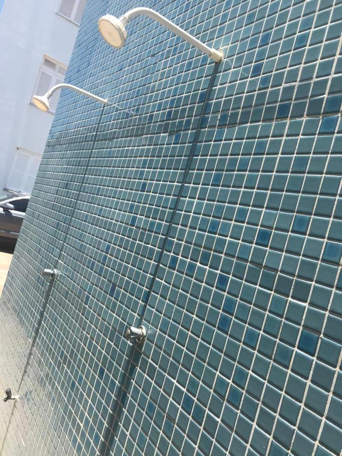 ATLÂNTIDA 208 - Prédio na Beira Mar de Atlântida Appartamento Xangri-la Esterno foto